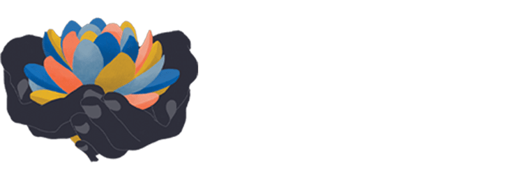Black and Buddhist Summit Logo